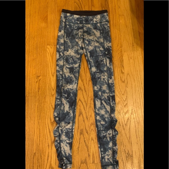 Lululemon Speed Tight III *All Full-On Luxtreme - Picture 8 of 16